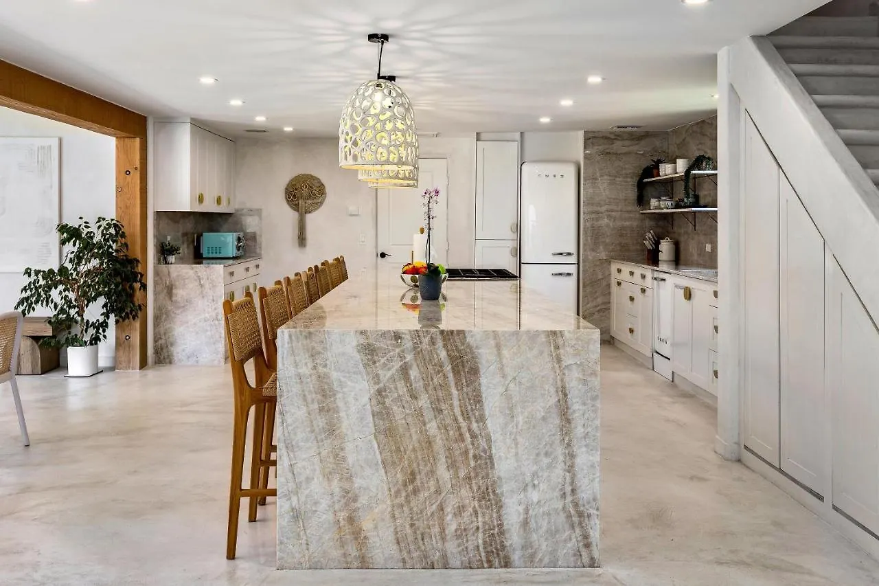 Vila Casa De Tierra By Acme House Company Palm Springs