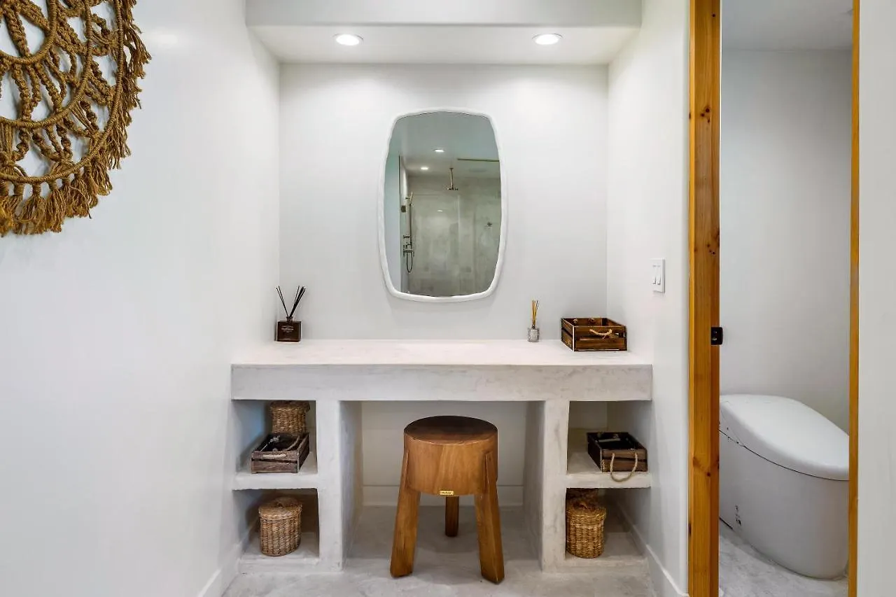 Vila Casa De Tierra By Acme House Company Palm Springs USA
