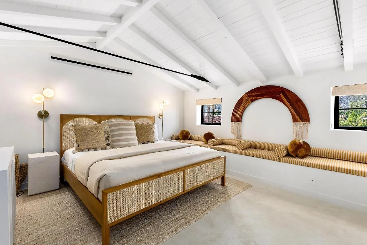 Vila Casa De Tierra By Acme House Company Palm Springs 0*,  USA